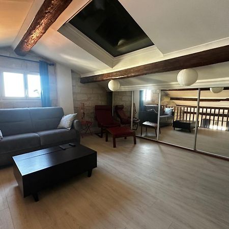 Maisonnette De Plage Sur Les Toits Appart 1 Chambre 1 Mezzanine Avec Vue Le Grau-du-Roi Εξωτερικό φωτογραφία