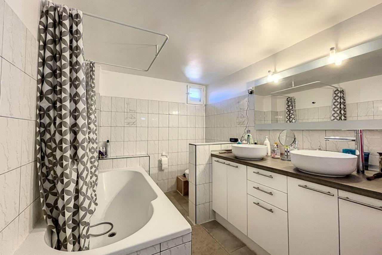 Maisonnette De Plage Sur Les Toits Appart 1 Chambre 1 Mezzanine Avec Vue Le Grau-du-Roi Εξωτερικό φωτογραφία