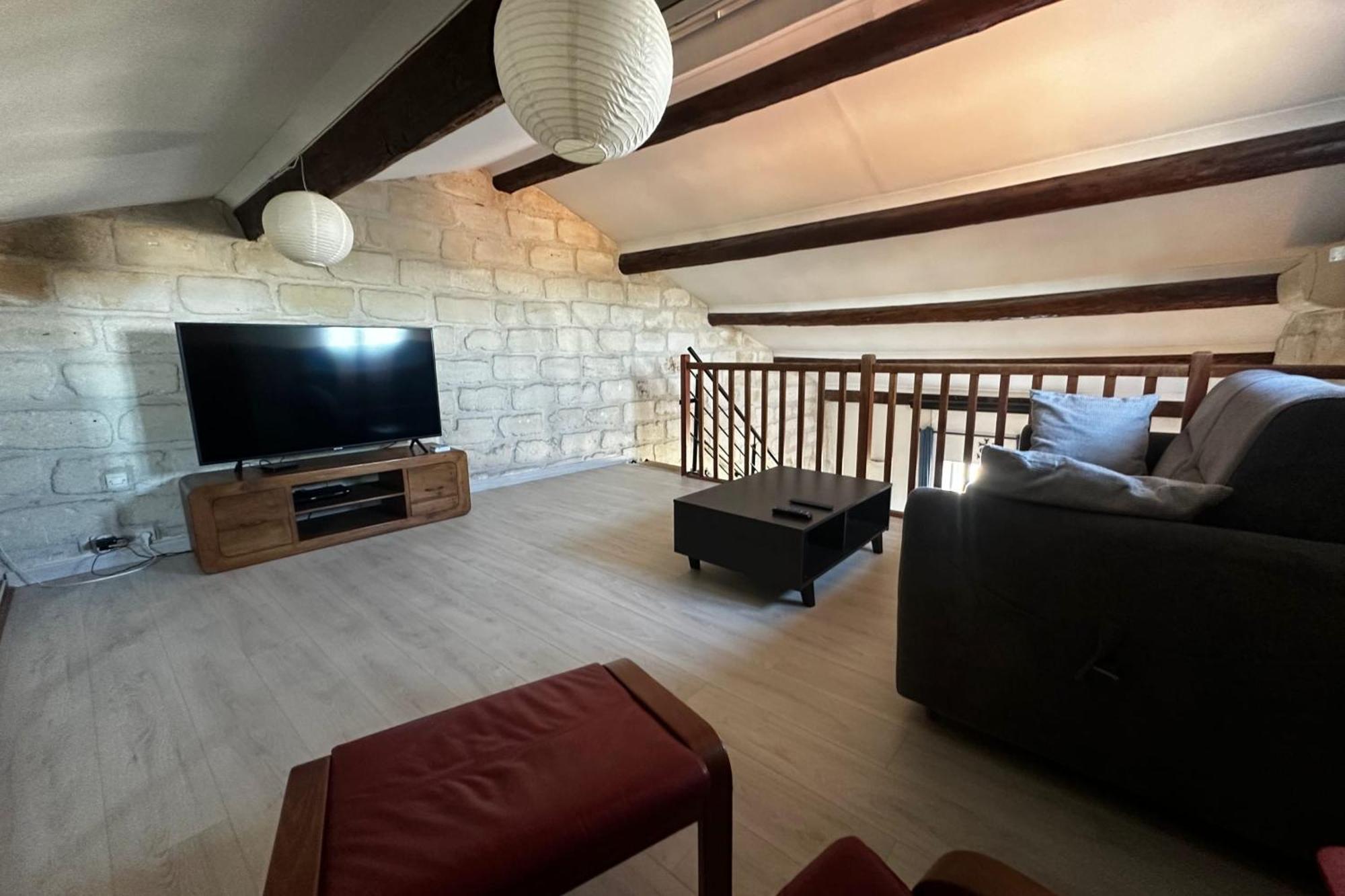 Maisonnette De Plage Sur Les Toits Appart 1 Chambre 1 Mezzanine Avec Vue Le Grau-du-Roi Εξωτερικό φωτογραφία