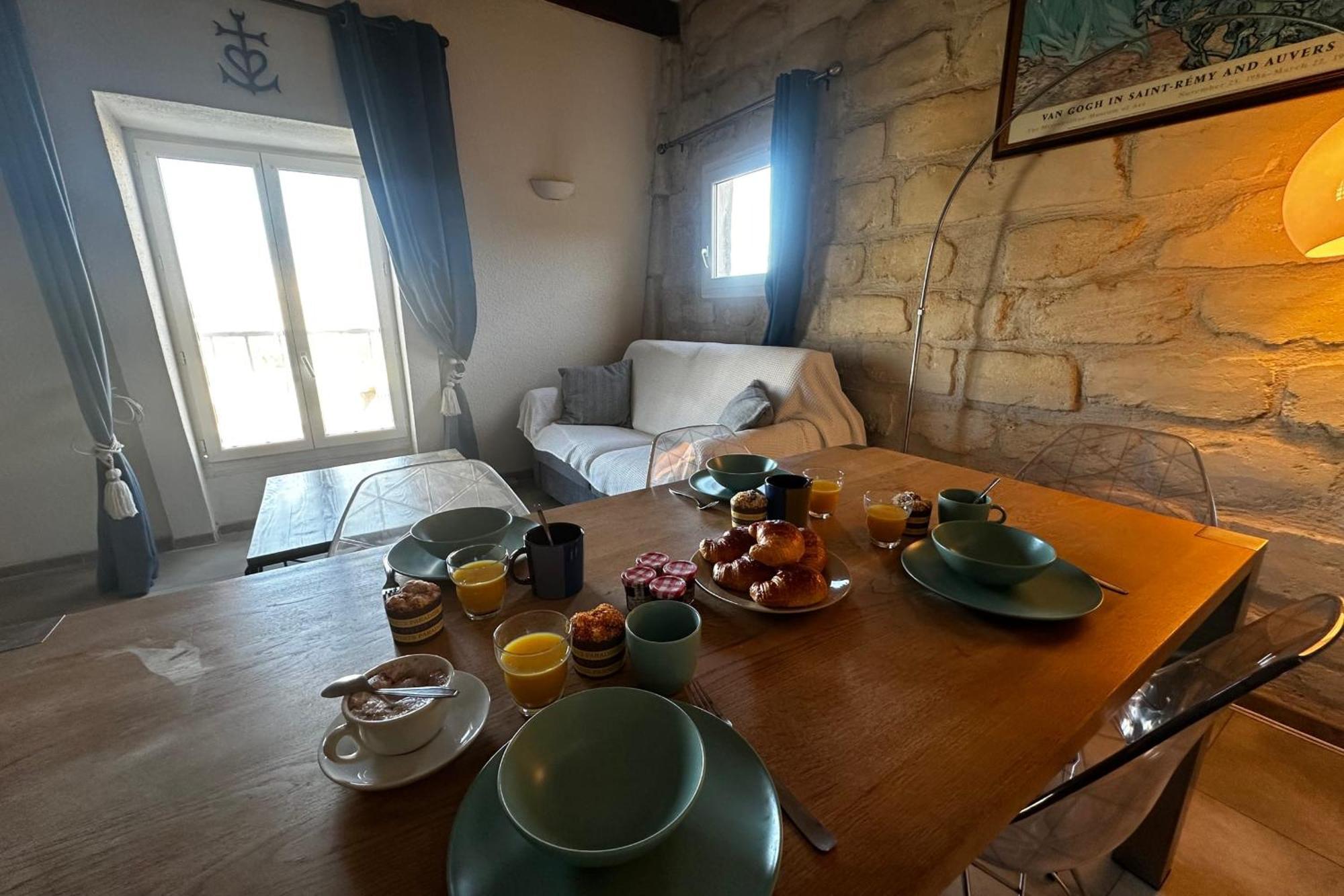 Maisonnette De Plage Sur Les Toits Appart 1 Chambre 1 Mezzanine Avec Vue Le Grau-du-Roi Εξωτερικό φωτογραφία